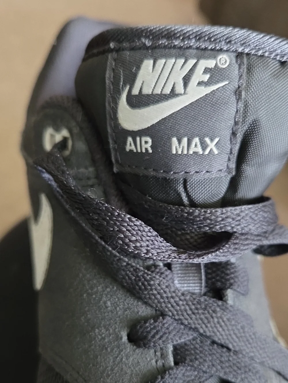 Nike Air Max